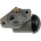 Dorman Drum Brake Wheel Cylinder, W9697 W9697 - alternate 1